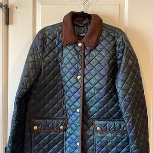 NWT Ralph Lauren jacket